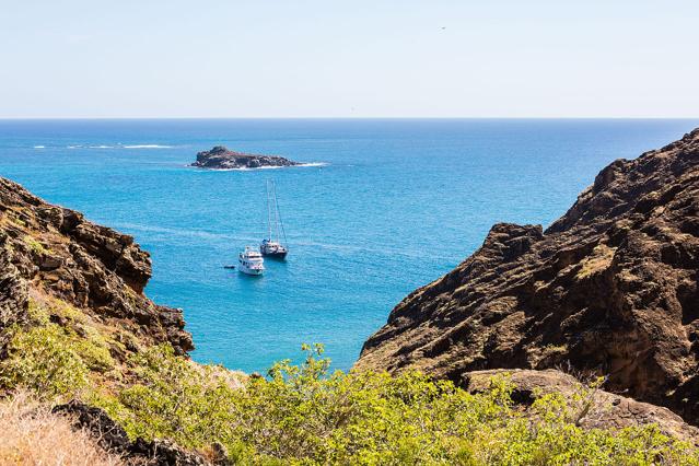 San Cristóbal Island